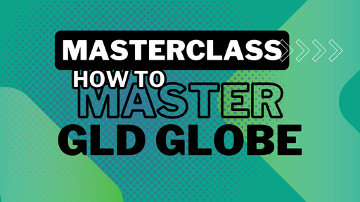 How to Master Queensland Globe
